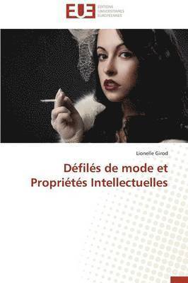 D fil s de Mode Et Propri t s Intellectuelles 1