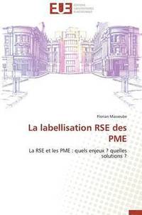 bokomslag La Labellisation Rse Des Pme