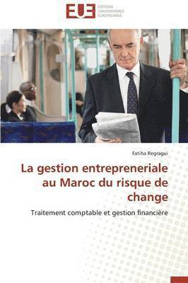 gestion entrepreneriale au maroc du risque de change