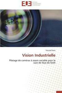bokomslag Vision Industrielle