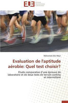 bokomslag Evaluation de l'Aptitude A robie