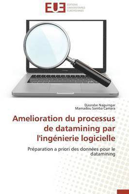 bokomslag Amelioration Du Processus de Datamining Par l'Ing nierie Logicielle