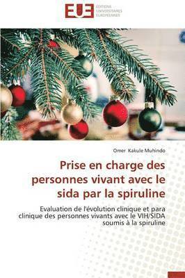 Prise En Charge Des Personnes Vivant Avec Le Sida Par La Spiruline 1