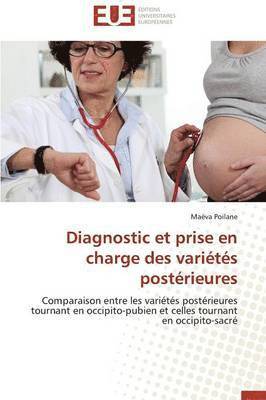 bokomslag Diagnostic Et Prise En Charge Des Vari t s Post rieures