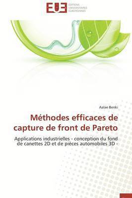 M thodes Efficaces de Capture de Front de Pareto 1