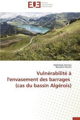 Vuln rabilit    l'Envasement Des Barrages (Cas Du Bassin Alg rois) 1