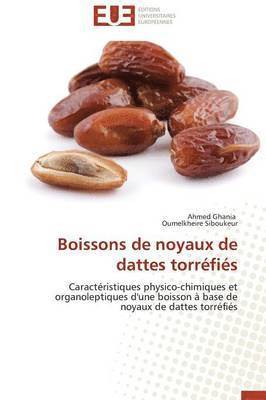 Boissons de Noyaux de Dattes Torr fi s 1