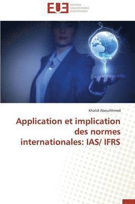 Application Et Implication Des Normes Internationales 1