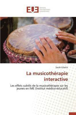 La Musicoth rapie Interactive 1