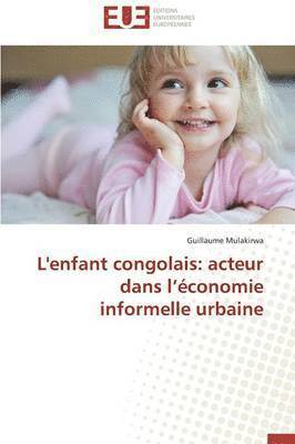 L'Enfant Congolais 1