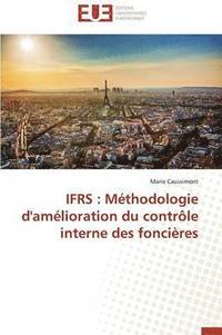 bokomslag Ifrs