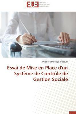 bokomslag Essai de Mise En Place d'Un Syst?me de Contr?le de Gestion Sociale