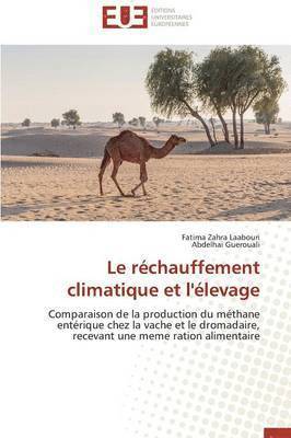 Le R chauffement Climatique Et l' levage 1