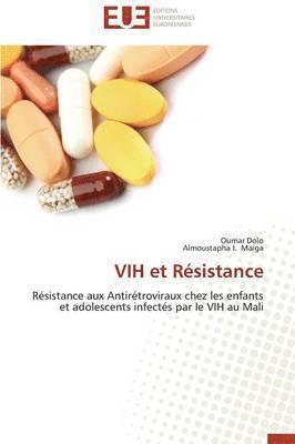 bokomslag Vih Et R?sistance