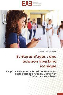 Ecritures d'Ados 1