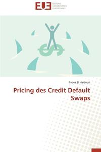 bokomslag Pricing Des Credit Default Swaps