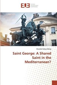 bokomslag Saint George