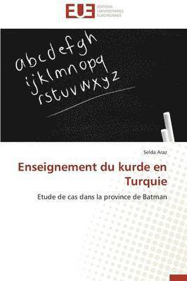 Enseignement Du Kurde En Turquie 1