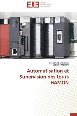 Automatisation Et Supervision Des Tours Hamon 1