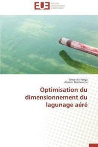 bokomslag Optimisation Du Dimensionnement Du Lagunage A r 