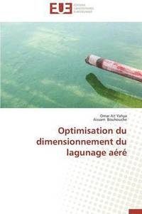 bokomslag Optimisation Du Dimensionnement Du Lagunage A?r?