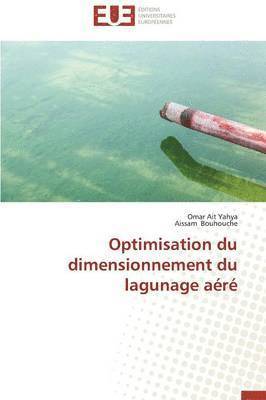 bokomslag Optimisation Du Dimensionnement Du Lagunage A?r?