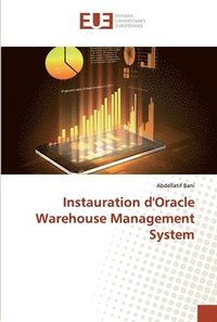 bokomslag Instauration d'Oracle Warehouse Management System
