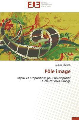 bokomslag P?le Image