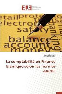 bokomslag La Comptabilite En Finance Islamique Selon Les Normes Aaoifi