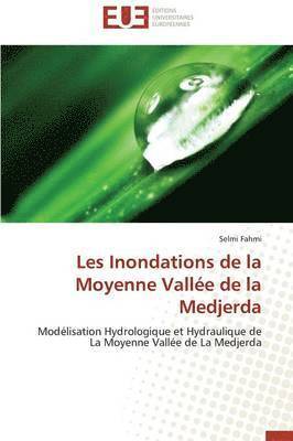 bokomslag Les Inondations de la Moyenne Vall?e de la Medjerda