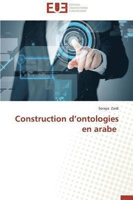 Construction d'Ontologies En Arabe 1