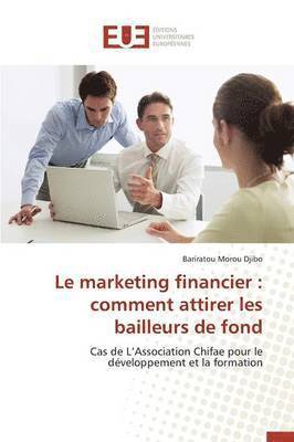 Le Marketing Financier 1