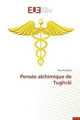 Pense Alchimique de Tughr 1