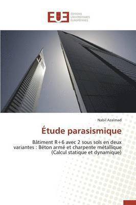 bokomslag ?tude Parasismique