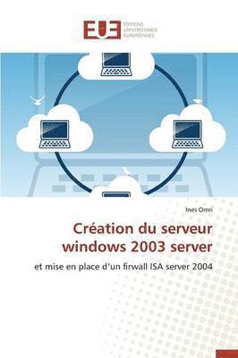 Cr ation Du Serveur Windows 2003 Server 1