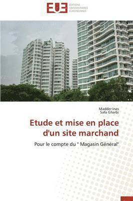 Etude Et Mise En Place d'Un Site Marchand 1