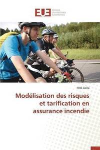 bokomslag Mod lisation Des Risques Et Tarification En Assurance Incendie