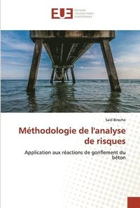 bokomslag Methodologie de l'analyse de risques