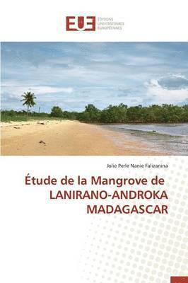 bokomslag ?tude de la Mangrove de Lanirano-Androka Madagascar