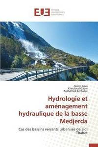 bokomslag Hydrologie Et Amenagement Hydraulique de la Basse Medjerda