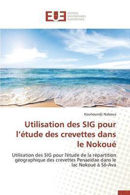 bokomslag Utilisation Des Sig Pour L Étude Des Crevettes Dans Le Nokoué