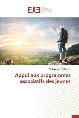 bokomslag Appui Aux Programmes Associatifs Des Jeunes