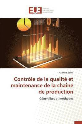 bokomslag Controle de la Qualite Et Maintenance de la Chaine de Production