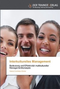 bokomslag Interkulturelles Management