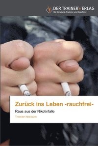 bokomslag Zurck ins Leben -rauchfrei-
