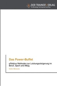 bokomslag Das Power-Buffet