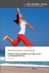 bokomslag Performance Coaching