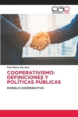 Cooperativismo 1