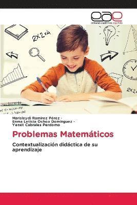 Problemas Matemticos 1