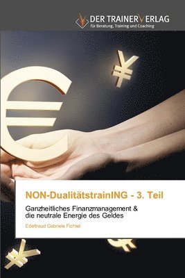 NON-DualittstrainING - 3. Teil 1